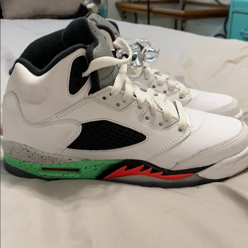 Jordan's
